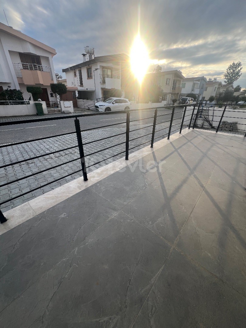 Wohnung in Lefkoşa (Nicosia), Nord Zypern – Foto 4 von 19