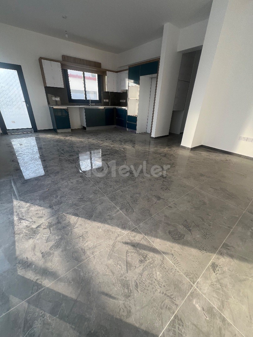Wohnung in Lefkoşa (Nicosia), Nord Zypern – Foto 5 von 19