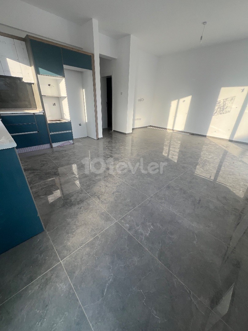 Wohnung in Lefkoşa (Nicosia), Nord Zypern – Foto 6 von 19