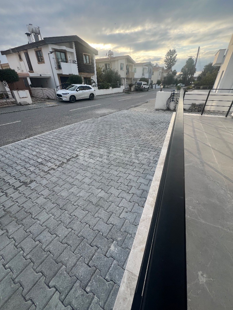 Wohnung in Lefkoşa (Nicosia), Nord Zypern – Foto 7 von 19