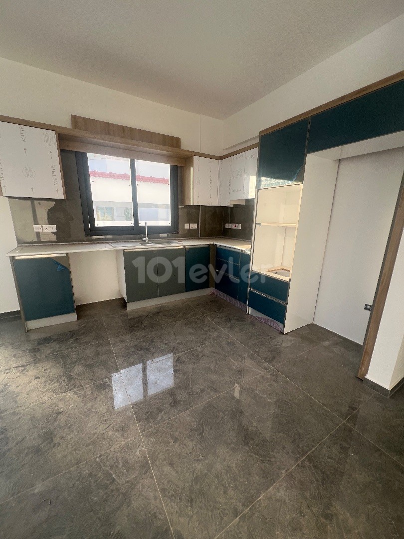 Wohnung in Lefkoşa (Nicosia), Nord Zypern – Foto 8 von 19
