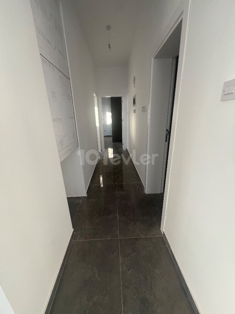 Wohnung in Lefkoşa (Nicosia), Nord Zypern – Foto 9 von 19