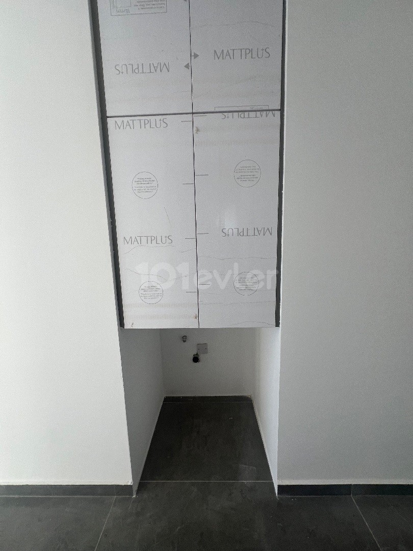 Wohnung in Lefkoşa (Nicosia), Nord Zypern – Foto 11 von 19
