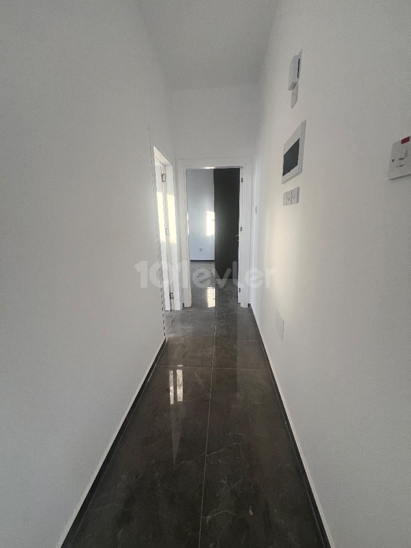Wohnung in Lefkoşa (Nicosia), Nord Zypern – Foto 12 von 19