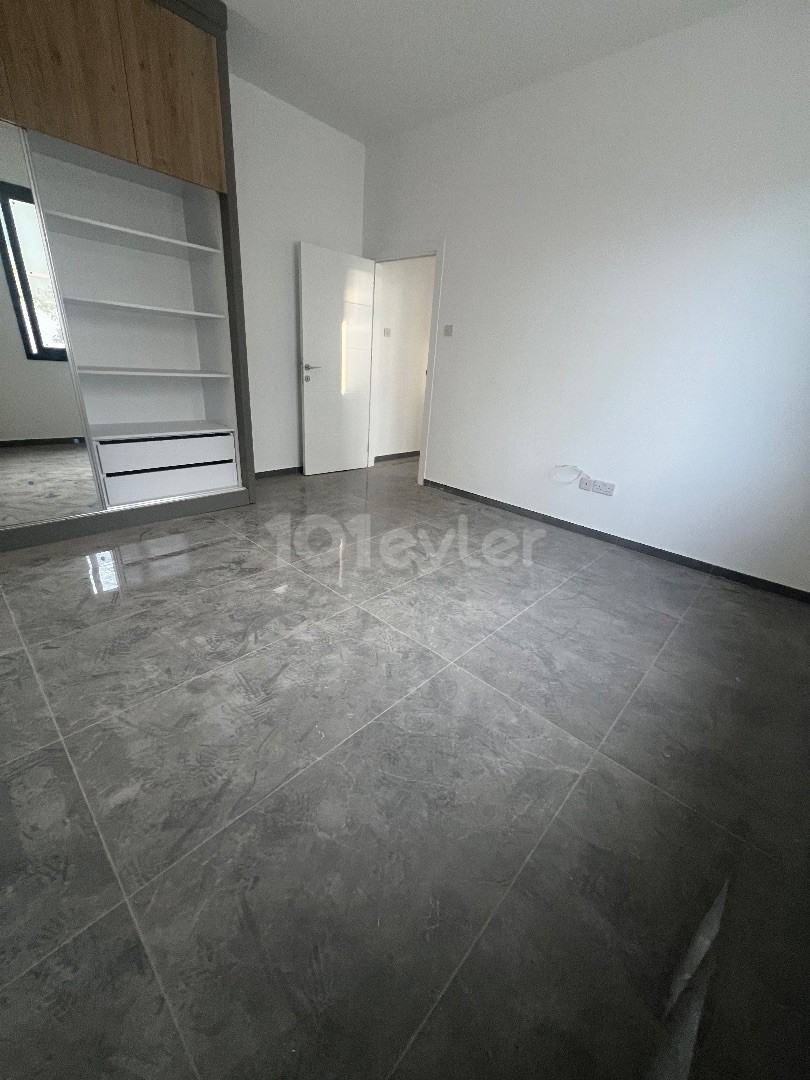 Wohnung in Lefkoşa (Nicosia), Nord Zypern – Foto 14 von 19