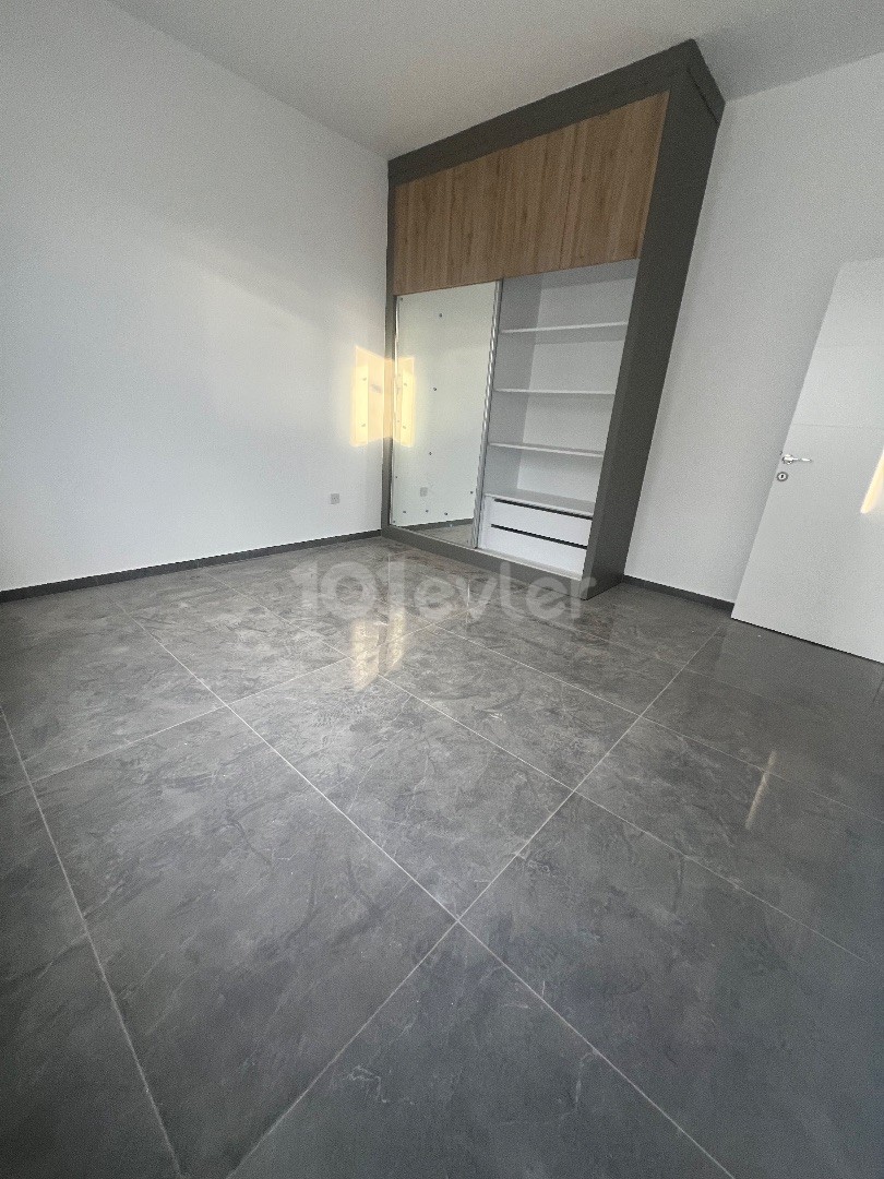 Wohnung in Lefkoşa (Nicosia), Nord Zypern – Foto 15 von 19