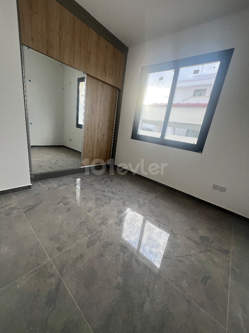 Wohnung in Lefkoşa (Nicosia), Nord Zypern – Foto 16 von 19