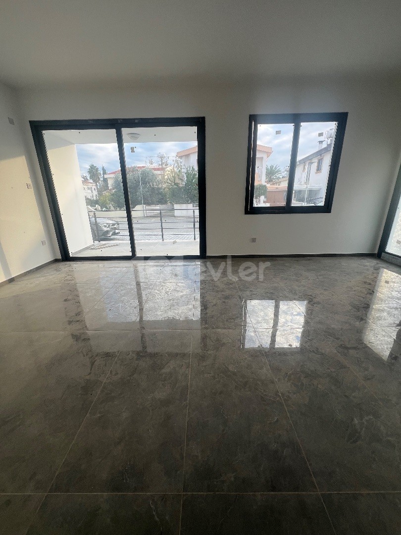 Wohnung in Lefkoşa (Nicosia), Nord Zypern – Foto 18 von 19