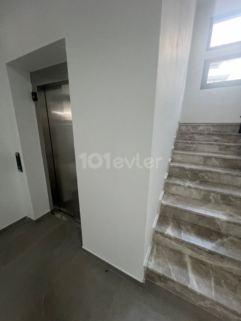 Wohnung in Lefkoşa (Nicosia), Nord Zypern – Foto 19 von 19