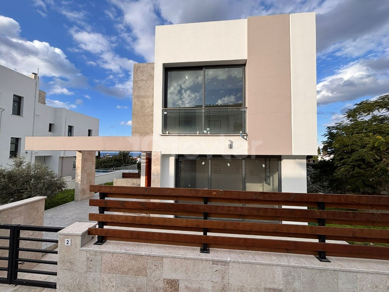 Villa in Çatalköy, Nord Zypern – Foto 1 von 28