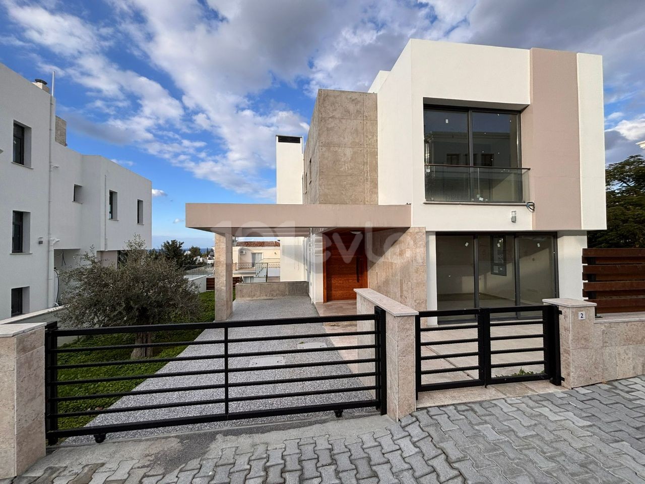 Villa in Çatalköy, Nord Zypern – Foto 2 von 28
