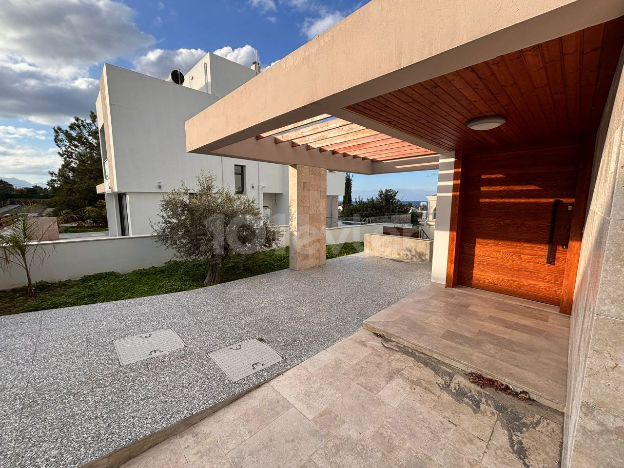 Villa in Çatalköy, Nord Zypern – Foto 3 von 28