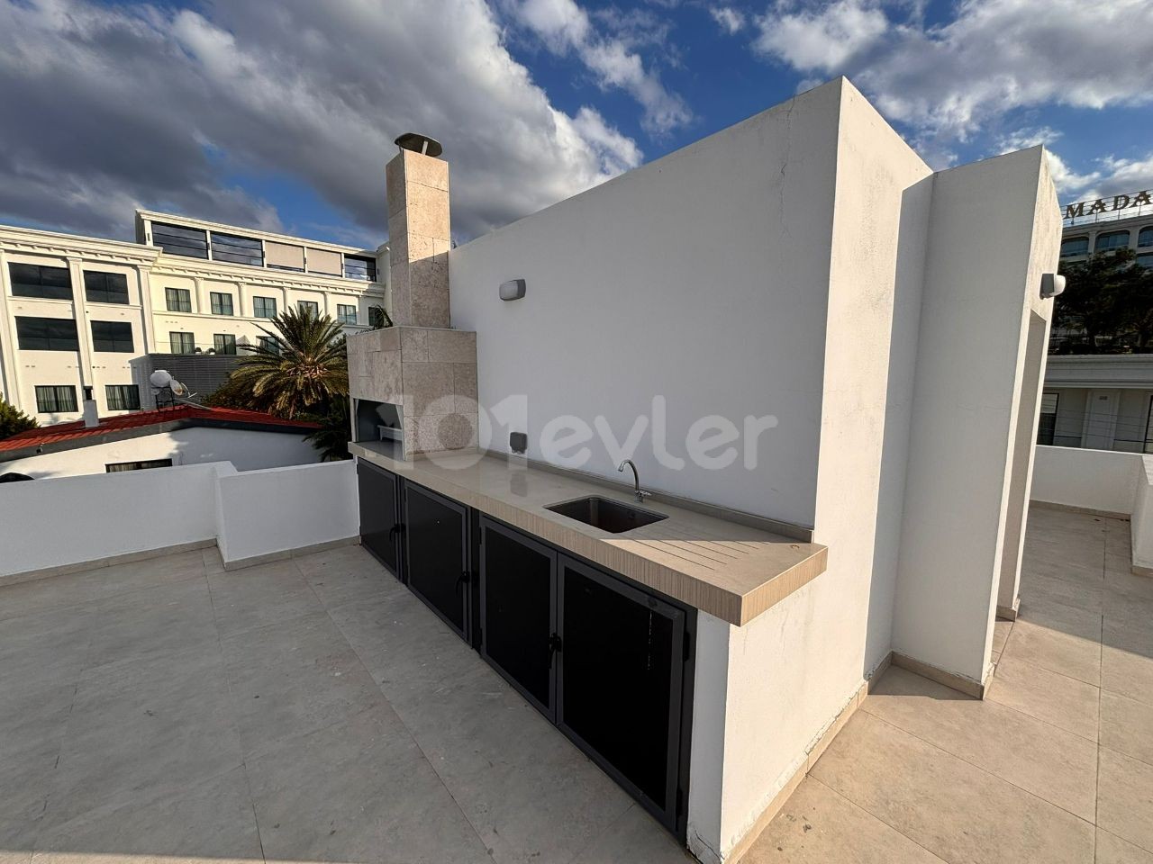 Villa in Çatalköy, Nord Zypern – Foto 7 von 28