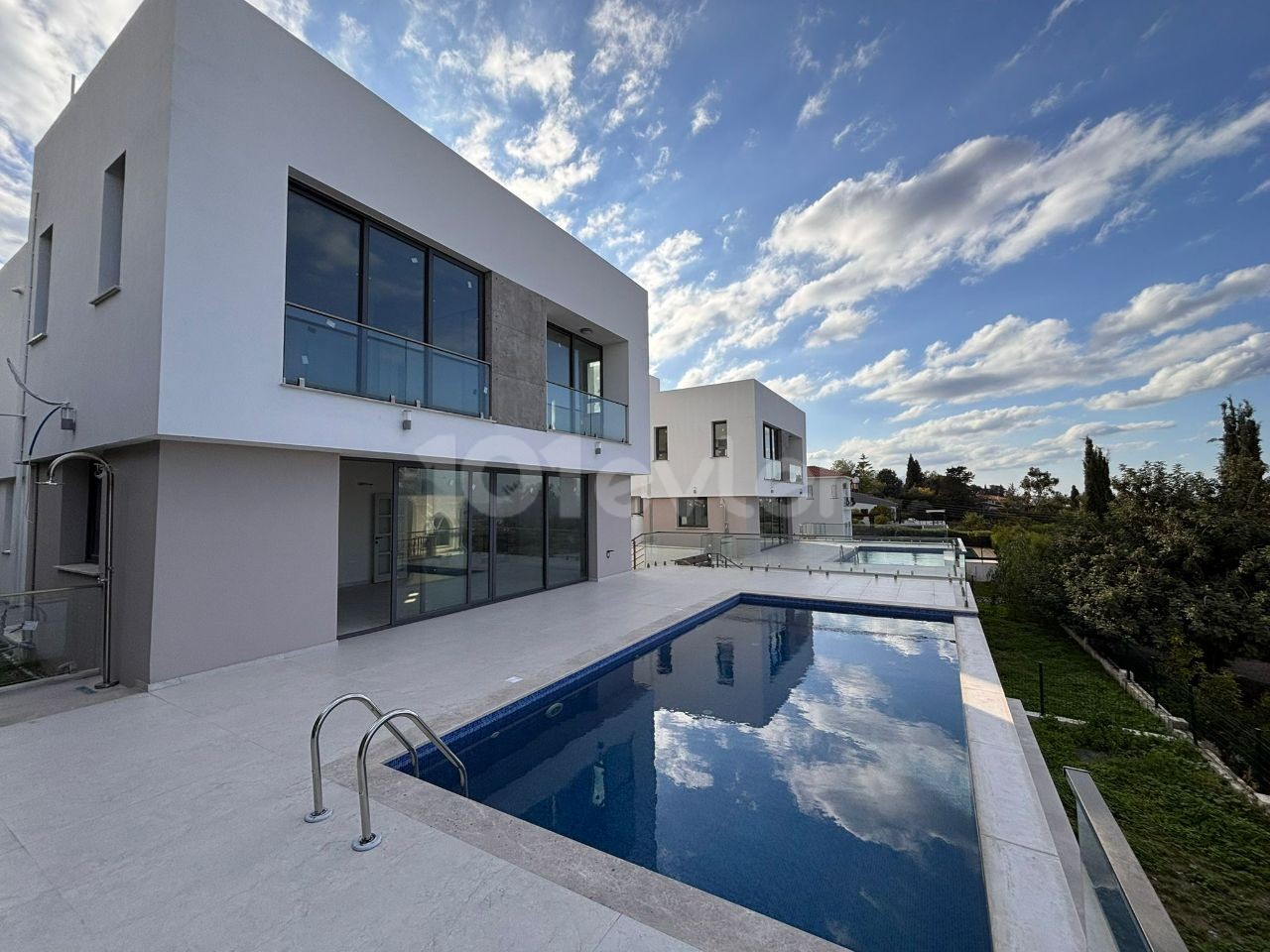 Villa in Çatalköy, Nord Zypern – Foto 17 von 28