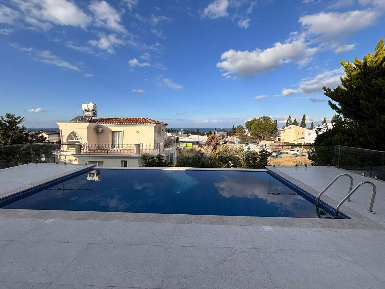 Villa in Çatalköy, Nord Zypern – Foto 19 von 28