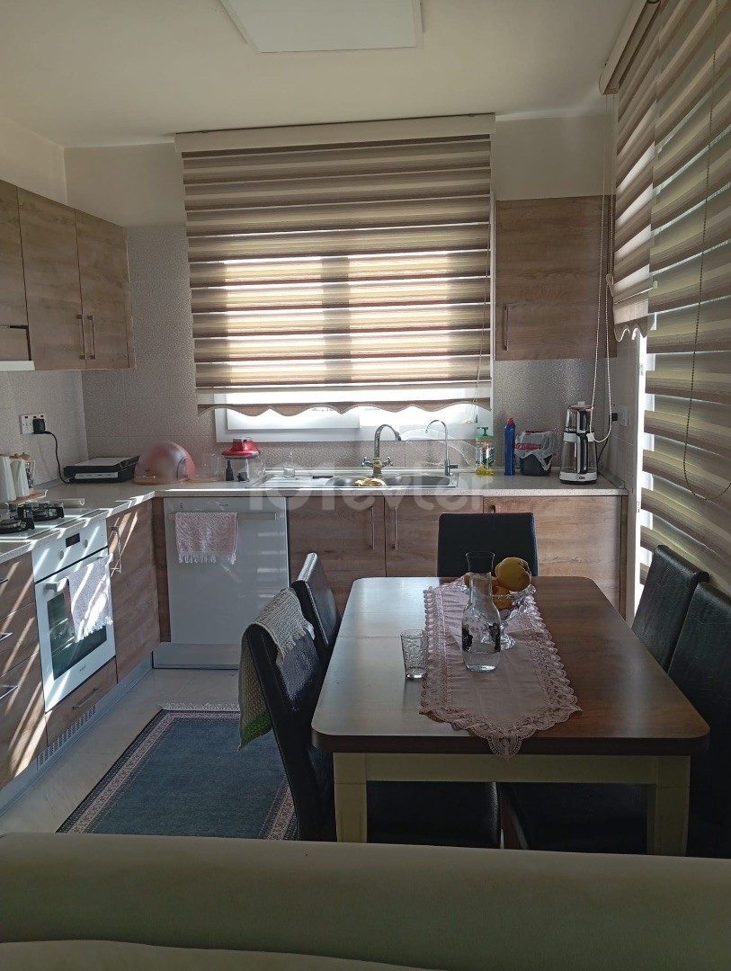 Wohnung in Girne (Kyrenia), Nord Zypern – Foto 2 von 16