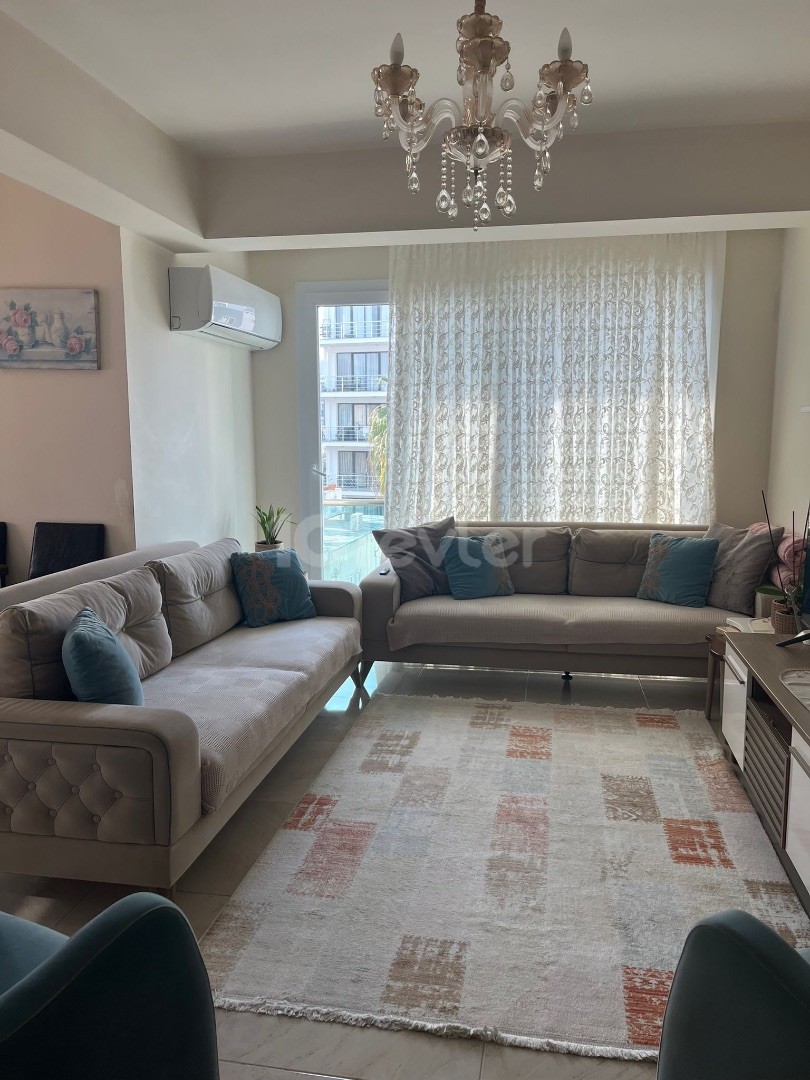 Wohnung in Girne (Kyrenia), Nord Zypern – Foto 4 von 16