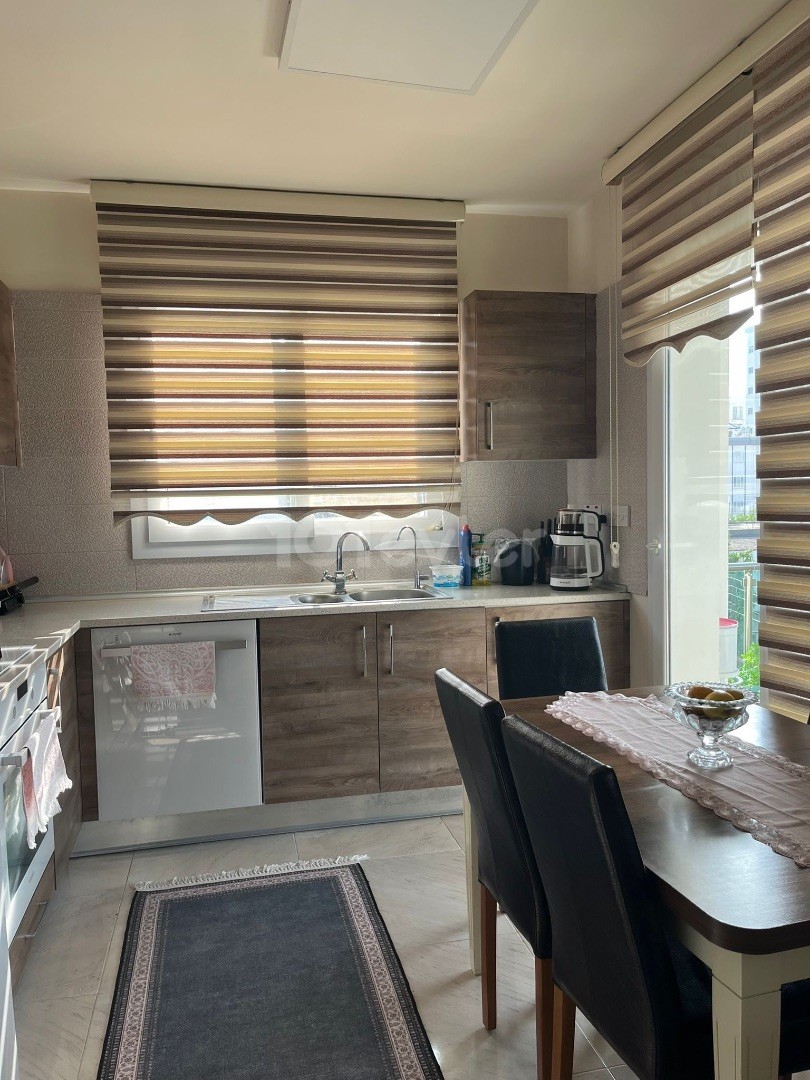 Wohnung in Girne (Kyrenia), Nord Zypern – Foto 5 von 16