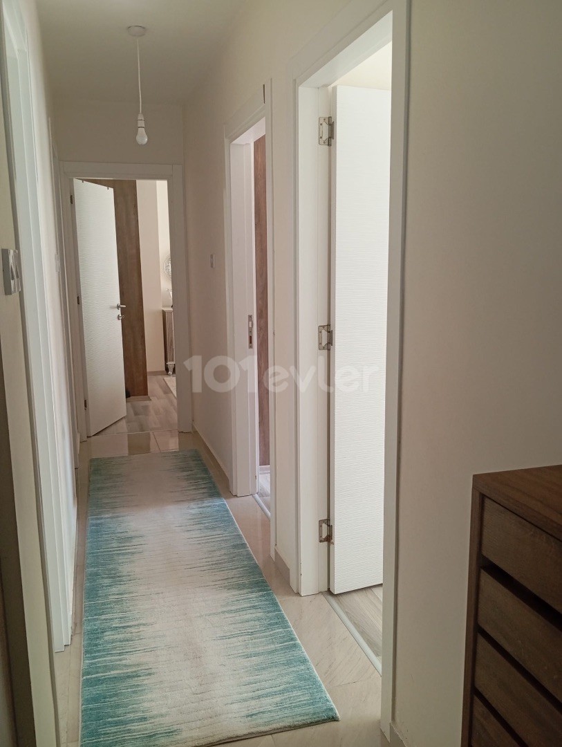 Wohnung in Girne (Kyrenia), Nord Zypern – Foto 6 von 16