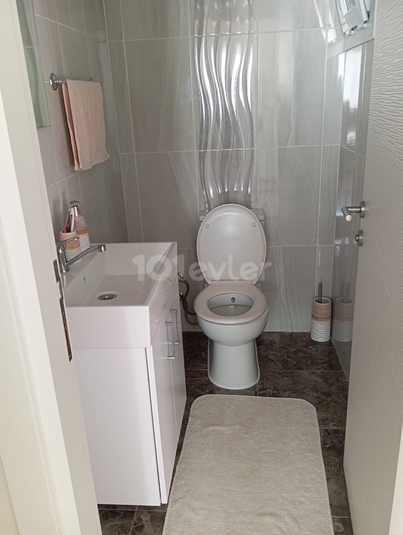 Wohnung in Girne (Kyrenia), Nord Zypern – Foto 7 von 16