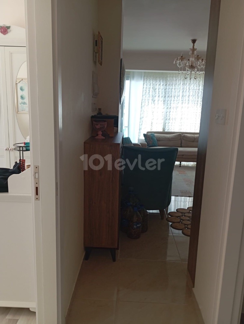 Wohnung in Girne (Kyrenia), Nord Zypern – Foto 8 von 16