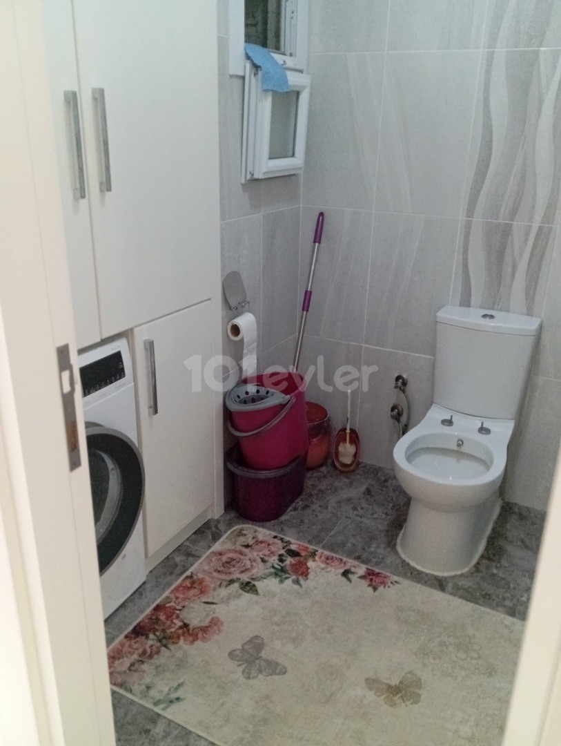Wohnung in Girne (Kyrenia), Nord Zypern – Foto 9 von 16