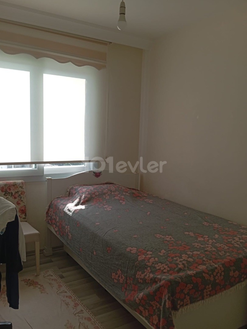 Wohnung in Girne (Kyrenia), Nord Zypern – Foto 11 von 16