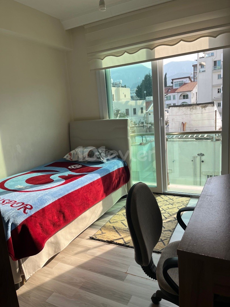 Wohnung in Girne (Kyrenia), Nord Zypern – Foto 12 von 16