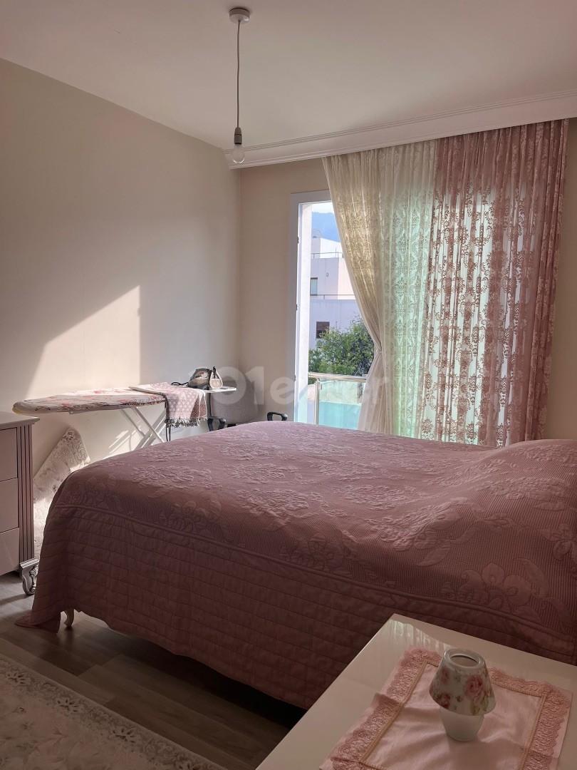 Wohnung in Girne (Kyrenia), Nord Zypern – Foto 13 von 16