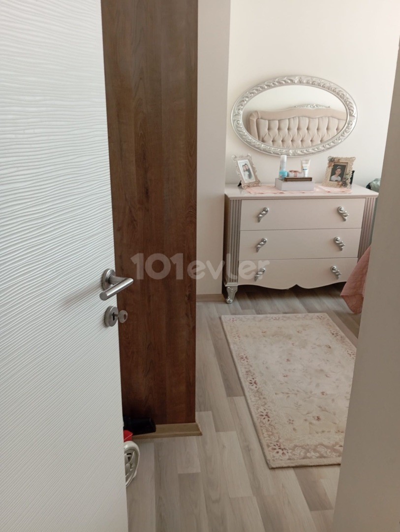 Wohnung in Girne (Kyrenia), Nord Zypern – Foto 14 von 16