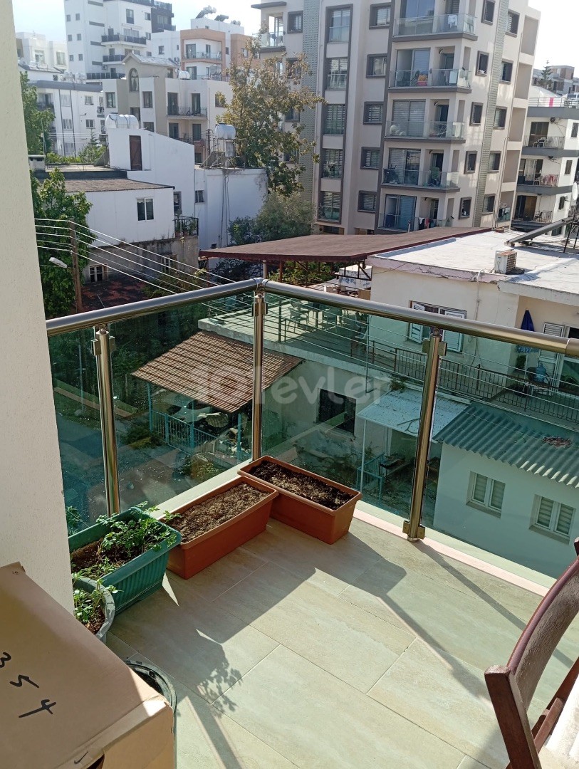 Wohnung in Girne (Kyrenia), Nord Zypern – Foto 16 von 16
