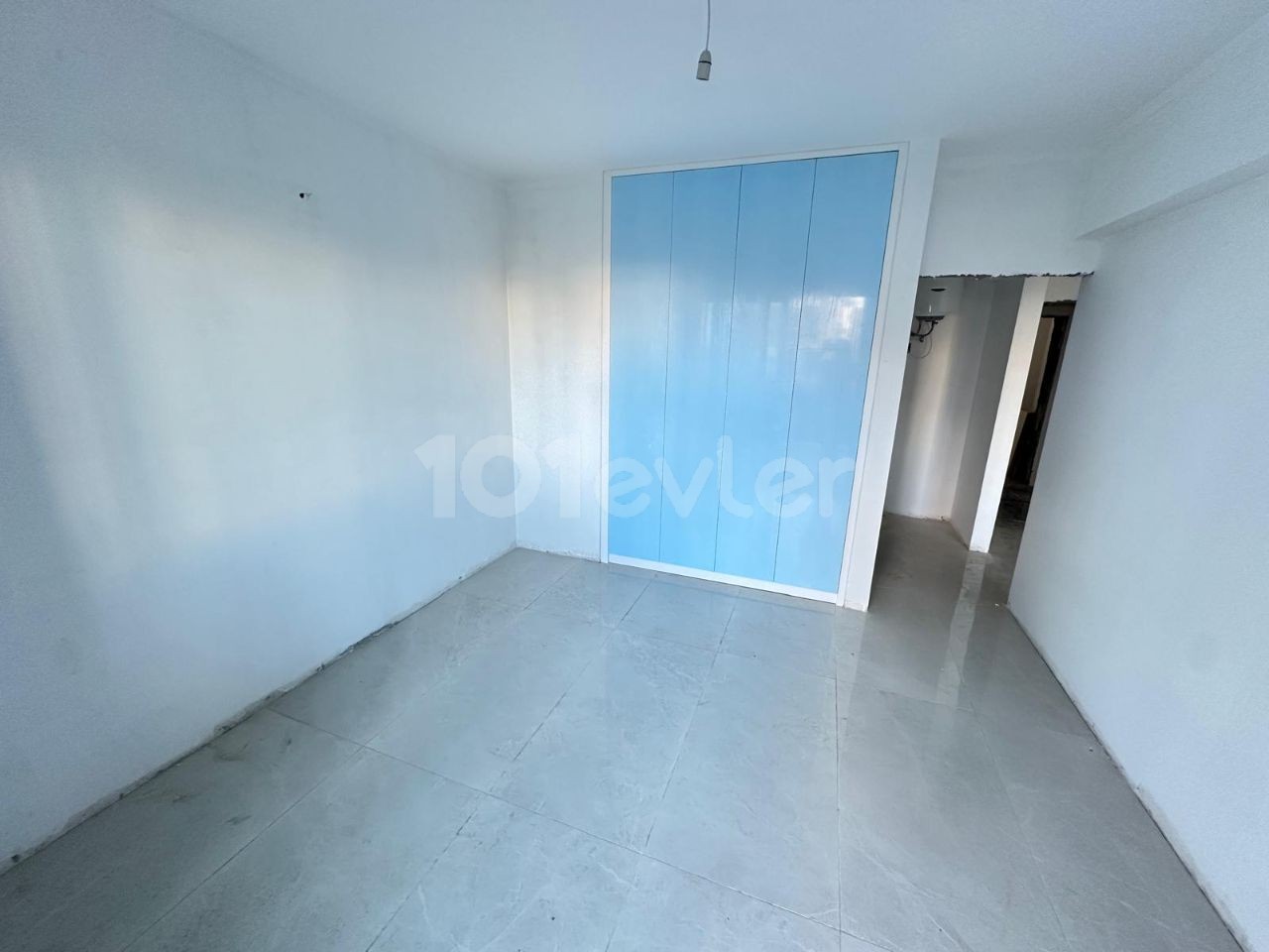 Wohnung in Girne (Kyrenia), Nord Zypern – Foto 1 von 6