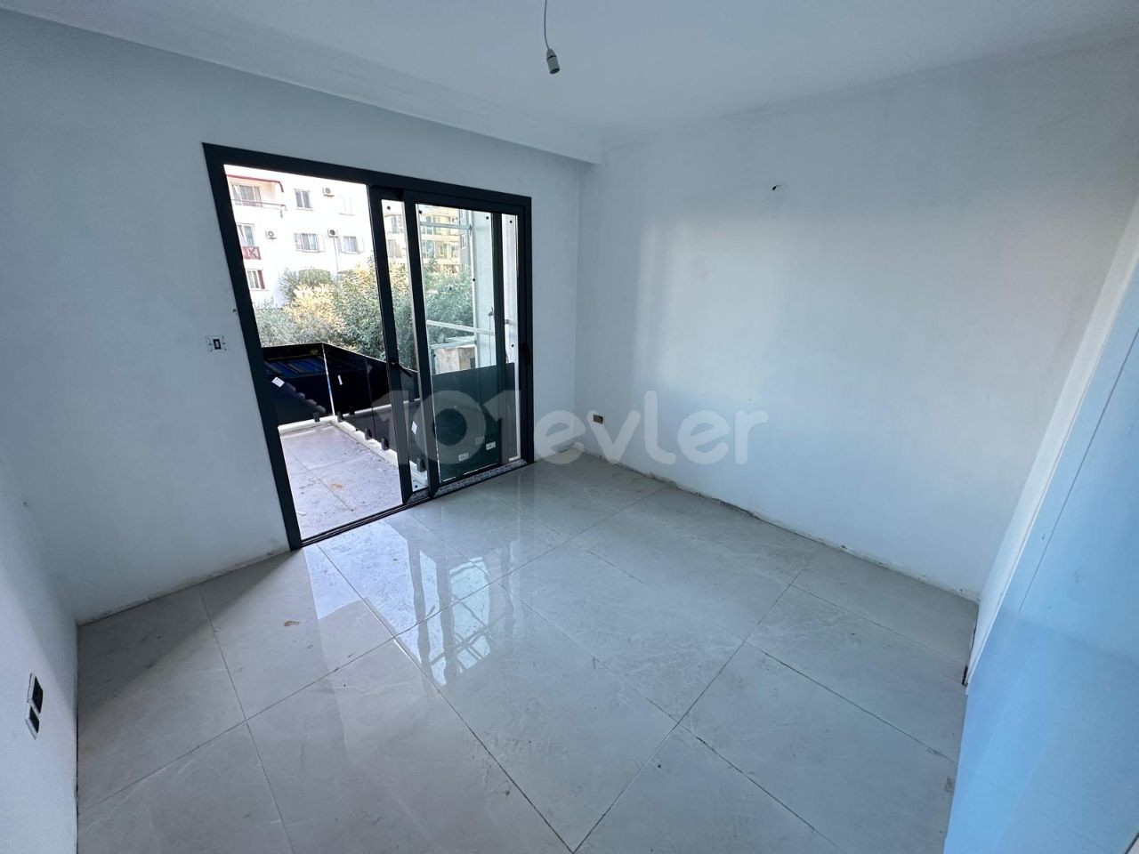 Wohnung in Girne (Kyrenia), Nord Zypern – Foto 3 von 6