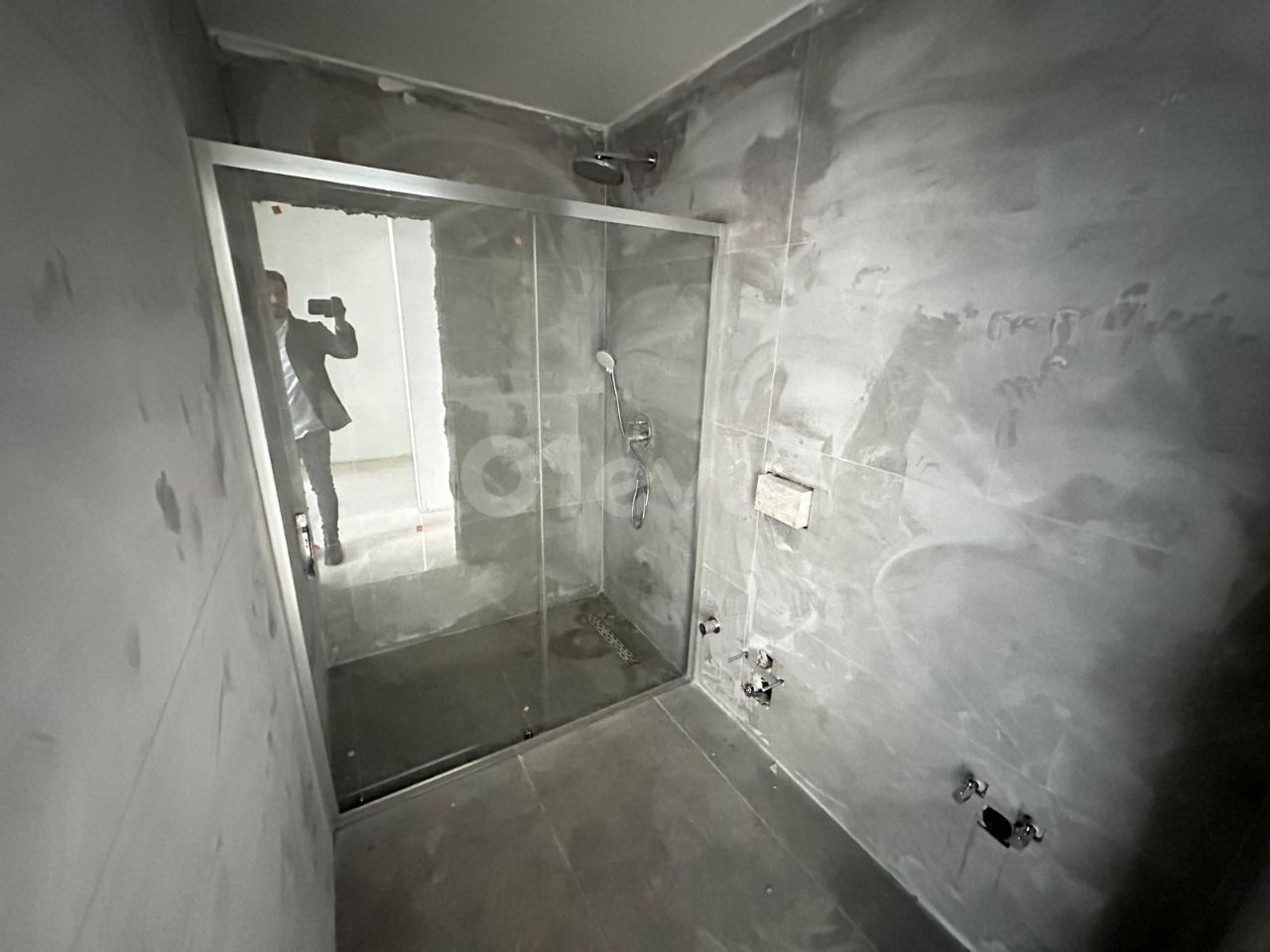 Wohnung in Girne (Kyrenia), Nord Zypern – Foto 4 von 6