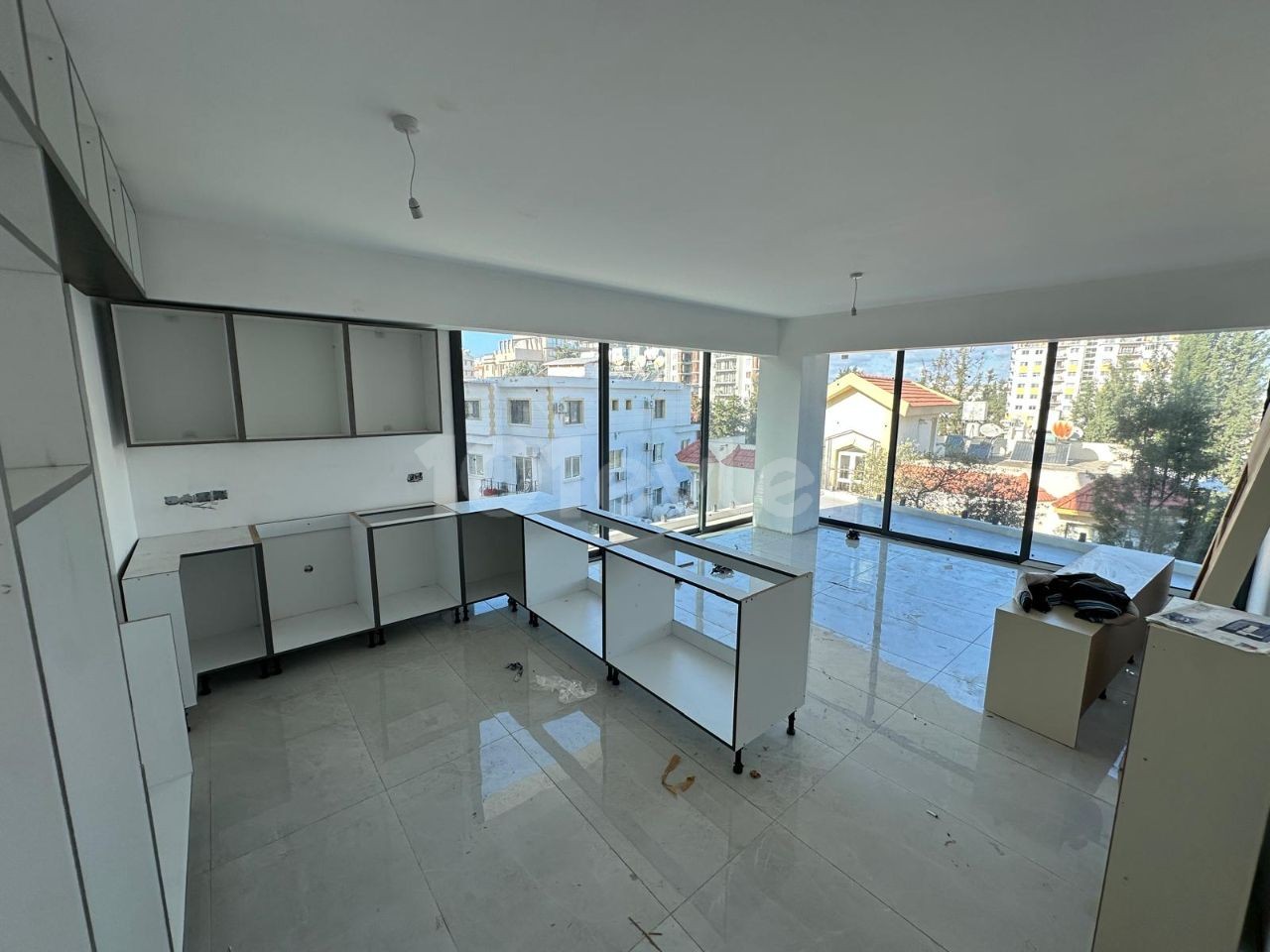 Wohnung in Girne (Kyrenia), Nord Zypern – Foto 5 von 6