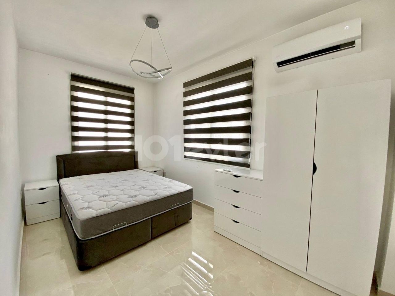 Wohnung in Ozanköy, Nord Zypern – Foto 1 von 6