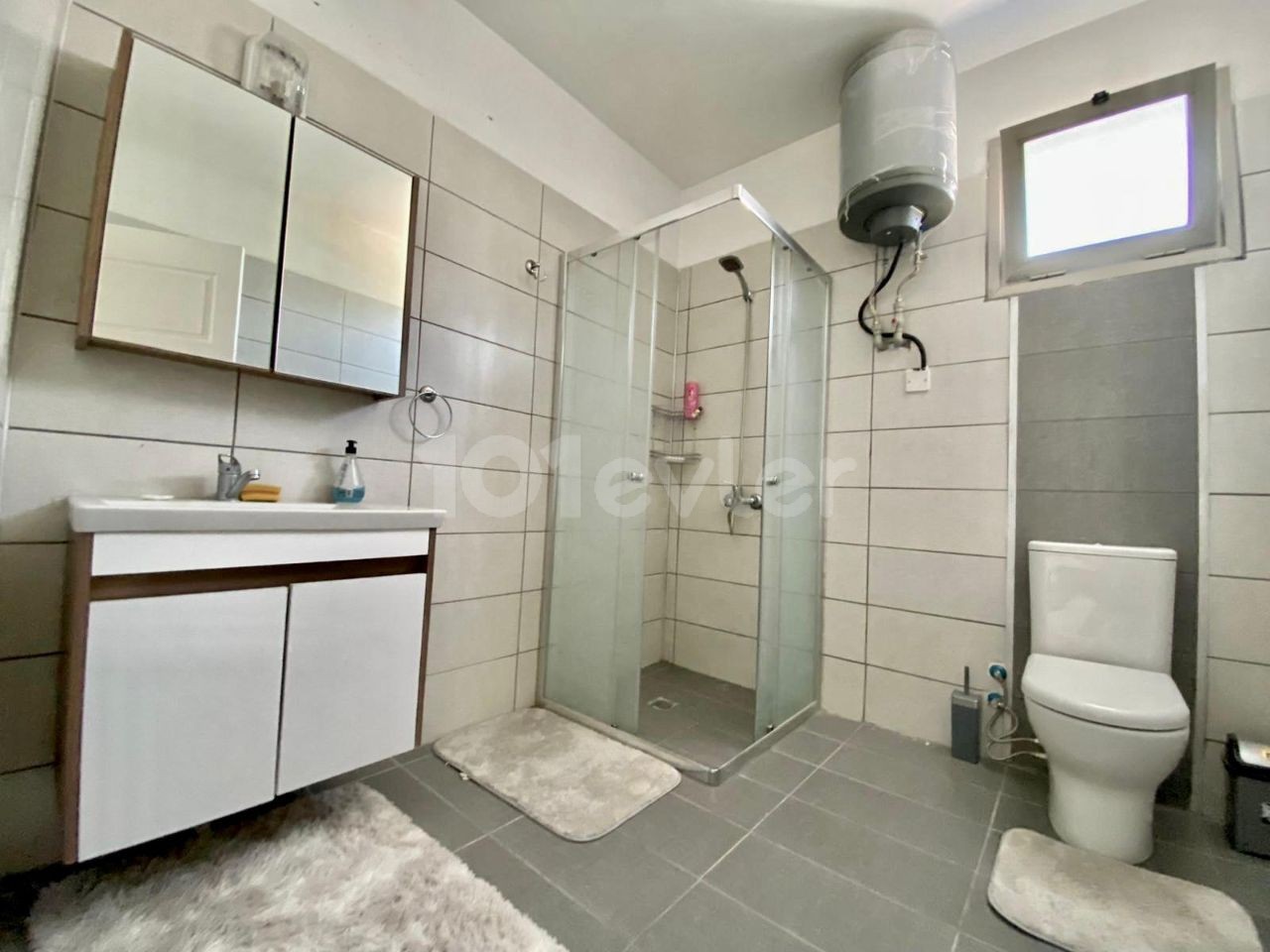 Wohnung in Ozanköy, Nord Zypern – Foto 4 von 6