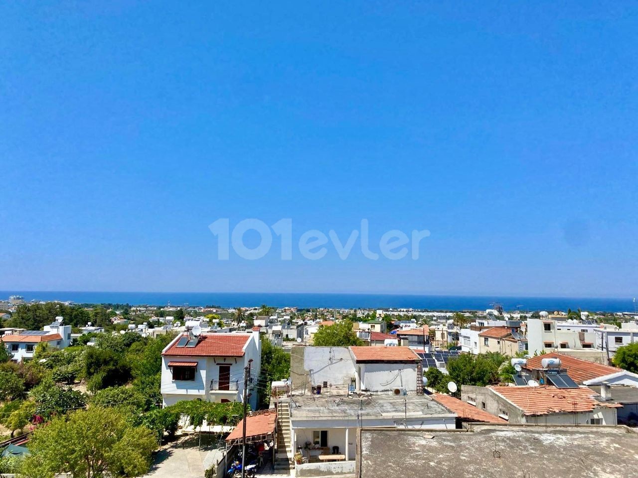 Wohnung in Ozanköy, Nord Zypern – Foto 6 von 6